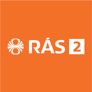 Logo de RUV Rás 2