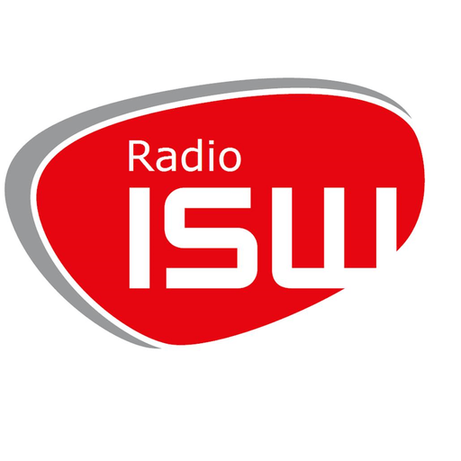 Logo de Radio ISW