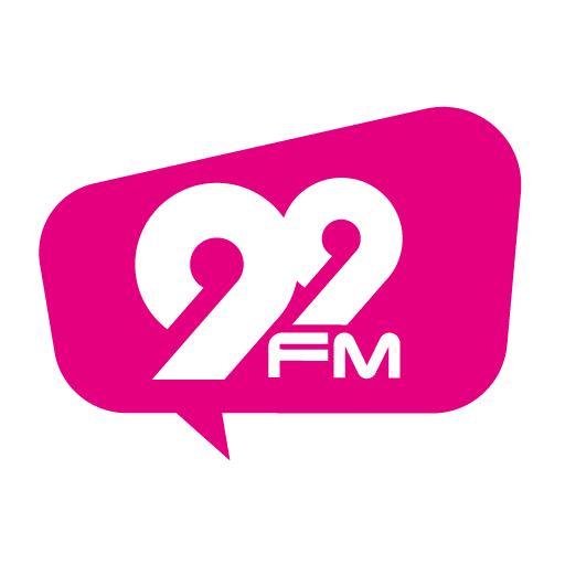 Logo de Radio 99