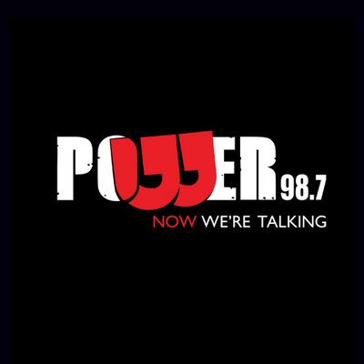 Logo de Power FM
