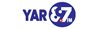 Logo de Yar FM