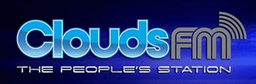 Logo de Clouds FM