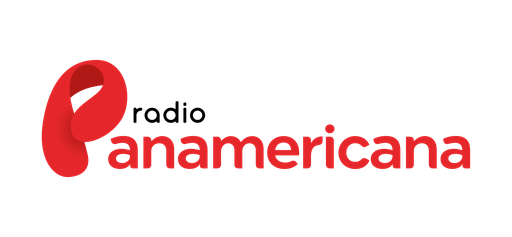Logo de Radio Panamericana