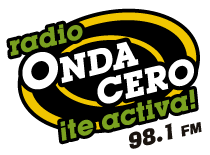 Logo de Radio Onda Cero