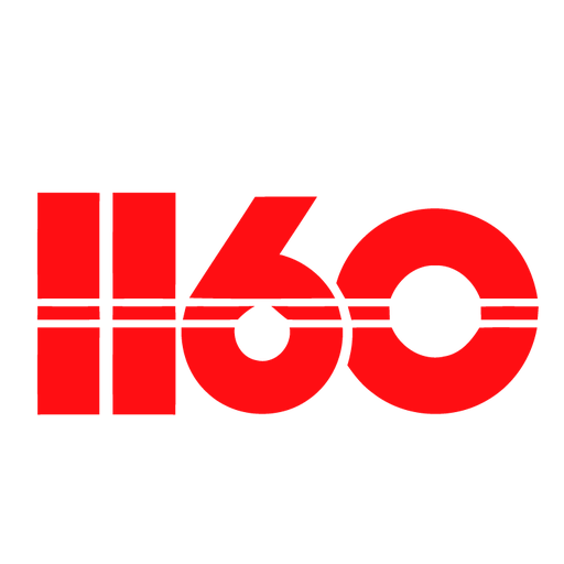 Logo de Radio 1160