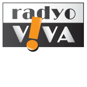 Logo de Radyo Viva