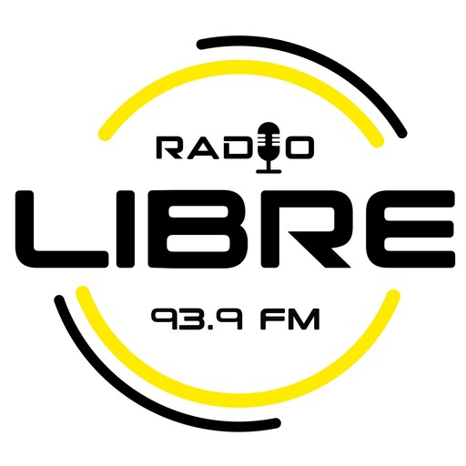 Logo de Radio Libre 93.9 FM