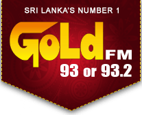 Logo de Gold FM