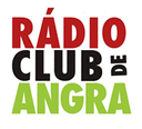 Logo de Rádio Club de Angra