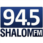 Logo de Shalom Radio