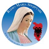 Logo de Radio Maria Albania