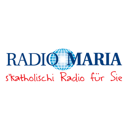 Logo de Radio Maria Schweiz