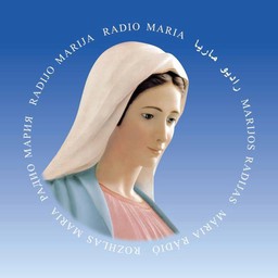 Logo de Radio Maria Panamá