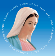 Logo de Radio Maria Venezuela