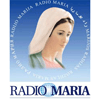 Logo de Радио Мария Россия | Radio Maria Russia