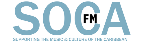 Logo de Soca FM