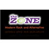 Logo de The Zone 102.5 FM