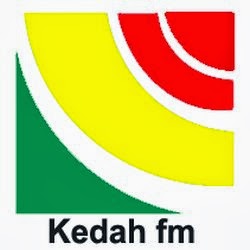 Logo de Kedah FM