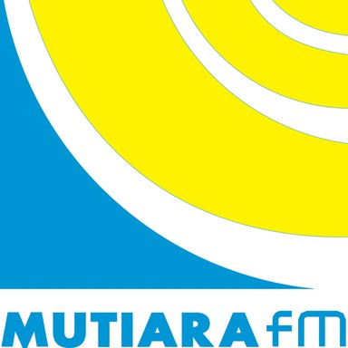 Logo de Mutiara FM 95.7