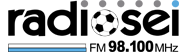 Logo de Radio Sei 98.1 FM