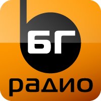 Logo de БГ Радио 91.9 ( BG Radio )