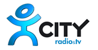 Logo de Радио City 99.7 FM