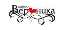 Logo de Радио Вероника 96.7 (Radio Veronika)
