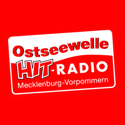 Logo de Ostseewelle Hit-Radio 105.6