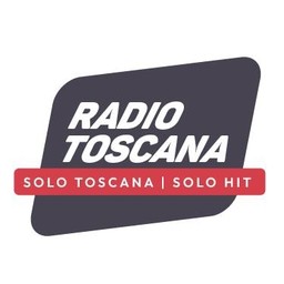 Logo de Radio Toscana