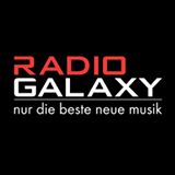 Logo de Radio Galaxy Aschaffenburg