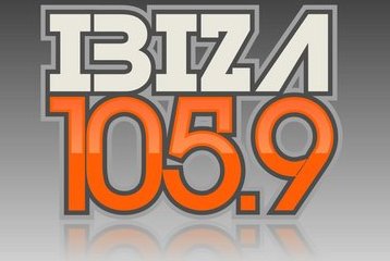 Logo de Ibiza FM 105.9