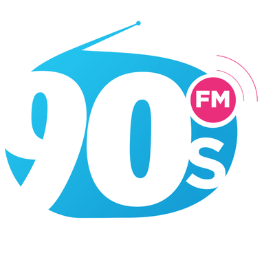 Logo de 90s Fm (تسعينات اف ام)