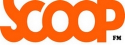 Logo de Radio Scoop FM