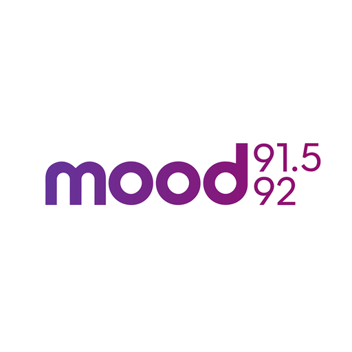 Logo de Mood 92 FM