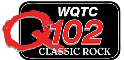 Logo de WQTC Classic Rock Q102.3 FM