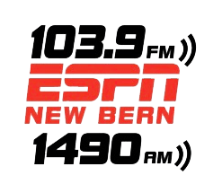 Logo de WWNB New Bern