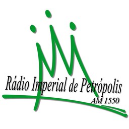 Logo de Rádio Imperial AM