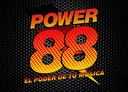 Logo de Power 88