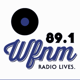 Logo de WFNM 89.1 FM