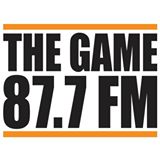 Logo de WGWG-LP The Game 87.7 Chicago