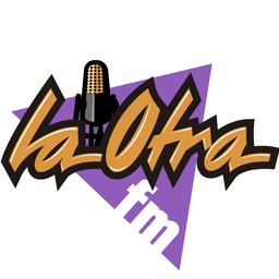 Logo de La Otra FM - Quito