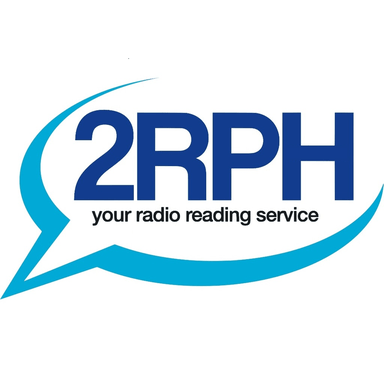 Logo de 2RPH