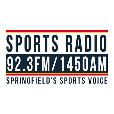 Logo de WFMB Sports Radio 92.3FM 1450AM