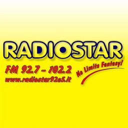Logo de RadioStar