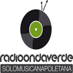 Logo de Radio Onda Verde