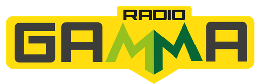 Logo de Radio Gamma Emilia
