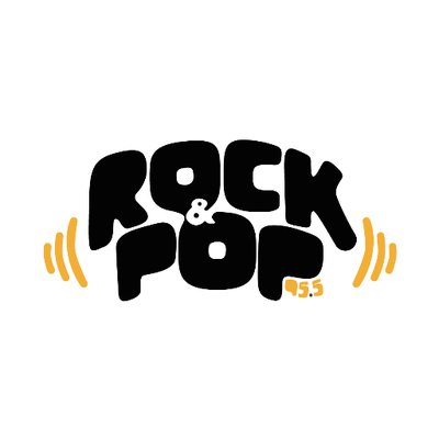 Logo de Rock & Pop 95.5 FM