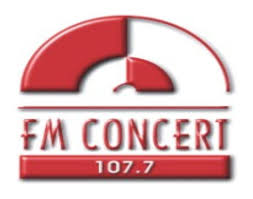 Logo de Radio FM Concert
