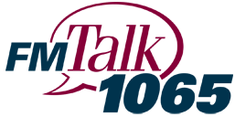 Logo de WAVH FM Talk 106.5