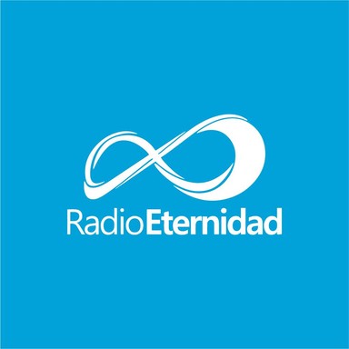 Logo de Radio Eternidad 990 AM